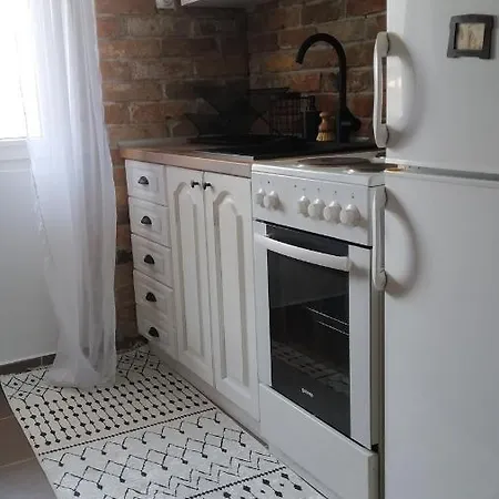 Holiday home Stara Tresnja