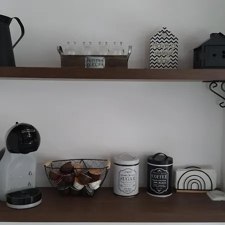Stara Tresnja Vikendica *
