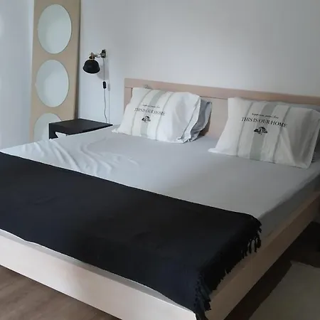 Stara Tresnja Casa vacanze