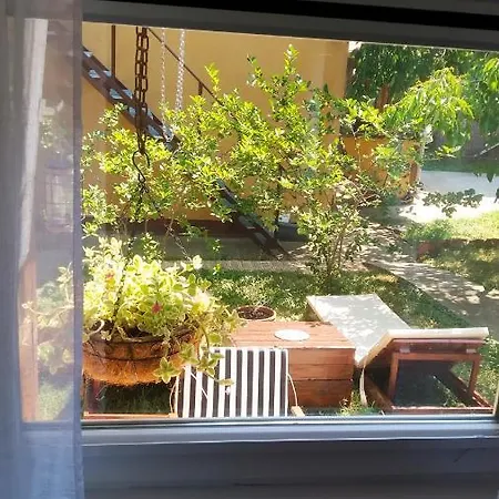 Stara Tresnja Holiday home