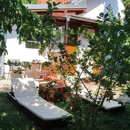 Stara Tresnja * Kladovo