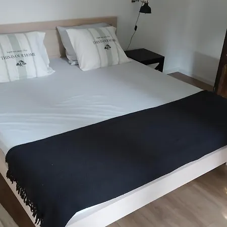 Stara Tresnja Holiday home *