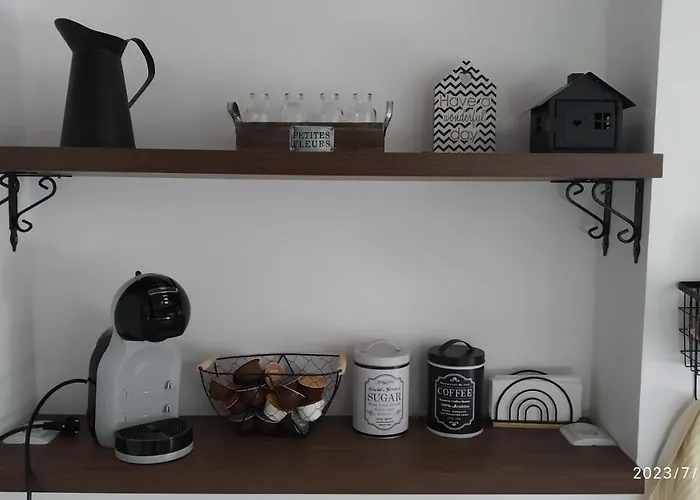 Stara Tresnja Tatil Evi *