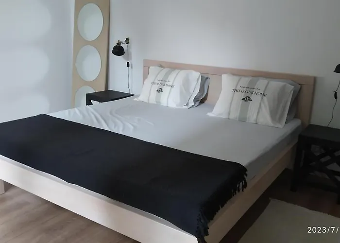 Stara Tresnja Tatil Evi