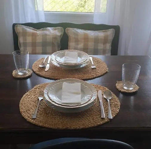 Stara Tresnja * Kladovo