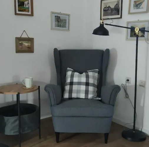 Tatil Evi Stara Tresnja *