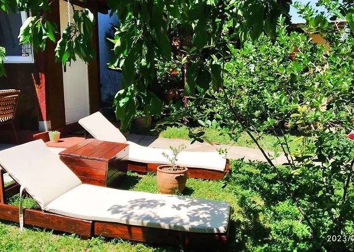 Stara Tresnja Tatil Evi *